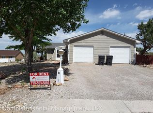 871 S Harmony Dr, Pueblo, CO 81007