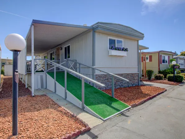 2107 Patterson Rd Space 25, Riverbank, CA 95367