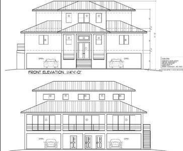 140 Gardenia St, Tavernier, FL, 33070