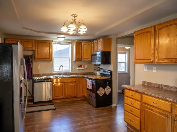 403 North Union Street, Mauston, WI 53948