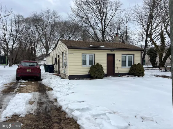 543 Blue Bell Rd, Williamstown, NJ 08094