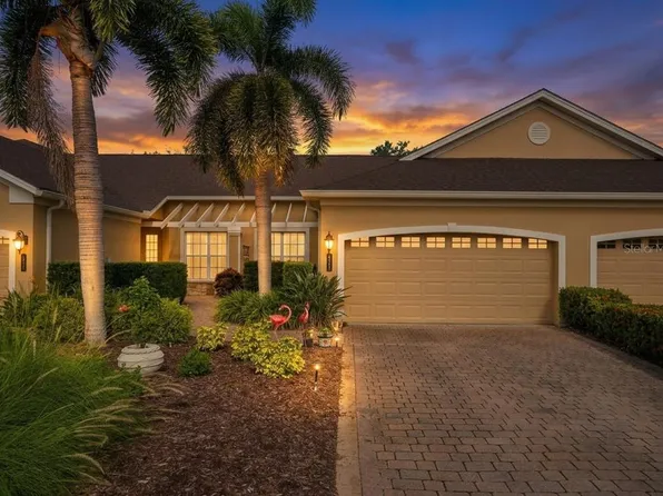 4361 TURNBERRY CIRCLE, NORTH PORT, FL 34288