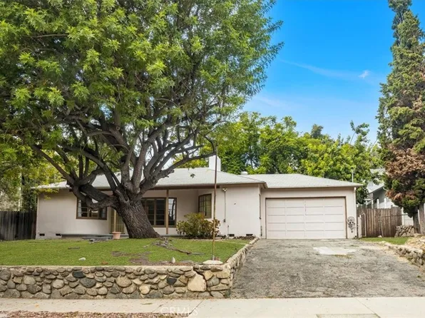 2277 Waltonia Dr, Montrose, CA 91020