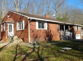 209 Dorman Rd, Binghamton, NY 13901