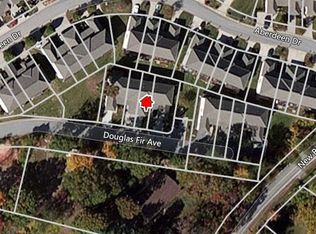 28 Douglas Fir Ave, Arden, NC 28704