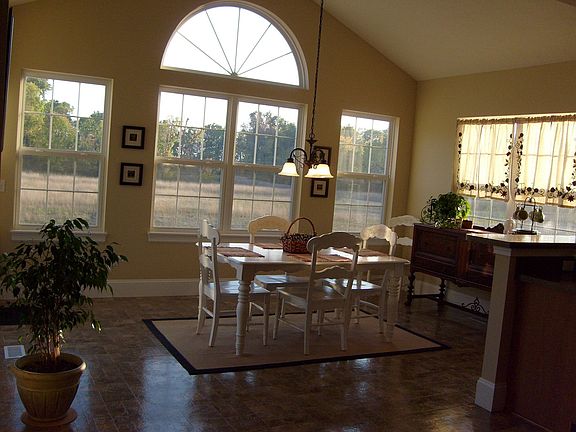 morning room