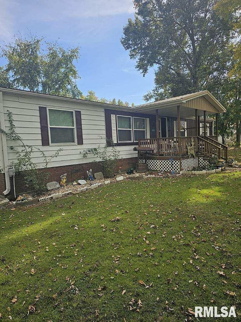 950 Front St, Tamms, IL 62988 MLS EB453049 Zillow