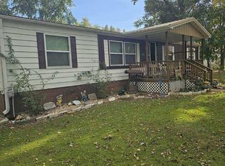 950 Front St, Tamms, IL 62988