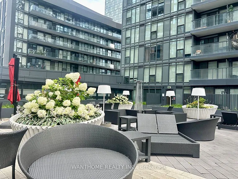 80 Queens Wharf Rd #506 — Photo 30