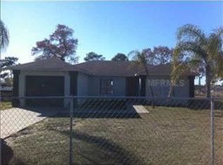 1139 Power Line Rd, Davenport, FL 33837