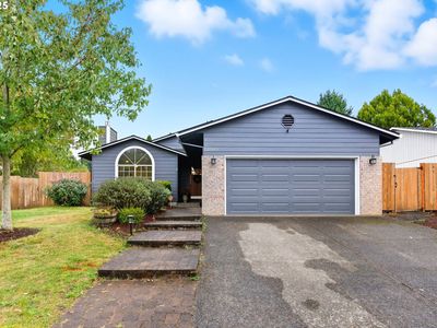 29529 SW Yosemite St, Wilsonville, OR, 97070