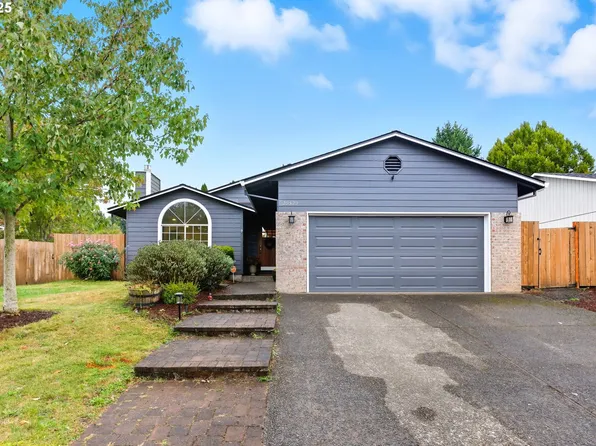 29529 SW Yosemite St, Wilsonville, OR 97070