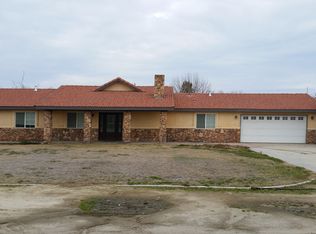 19926 Ave 168, Porterville, CA 93257
