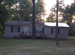 24 Williams Cir, Fouke, AR 71837