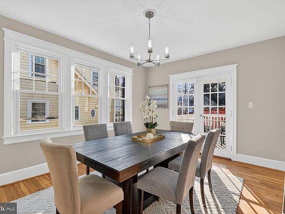 4th image of 3612 34th St NW