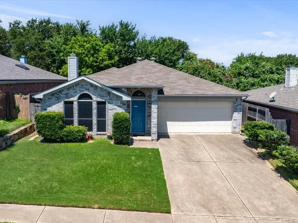 5521 Alta Verde Cir, Arlington, TX 76017