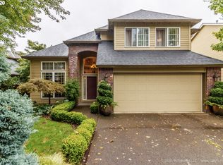 13360 SW Lancewood St, Beaverton, OR