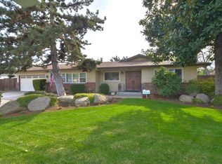 623 W Bullard Ave, Fresno, CA