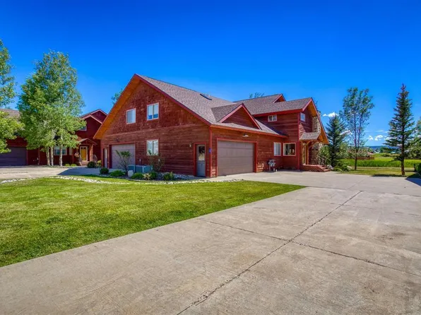 66 Holly Tree Circle #3B, Pagosa Springs, CO 81147