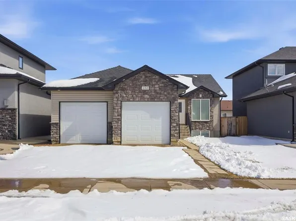 222 Fleming CRESCENT, Saskatoon, SK S7W 0E7