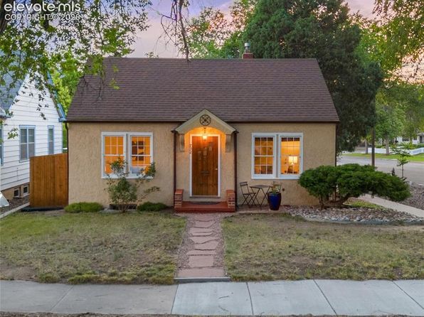 732 N Hancock Ave, Colorado Springs, CO 80903