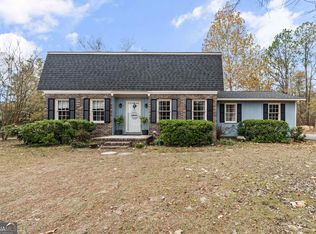 5900 Fulton Mill Rd, Lizella, GA 31052