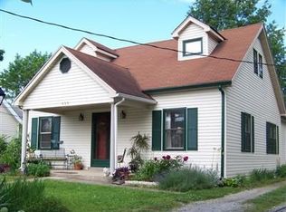 339 N Winter St, Midway, KY 40347