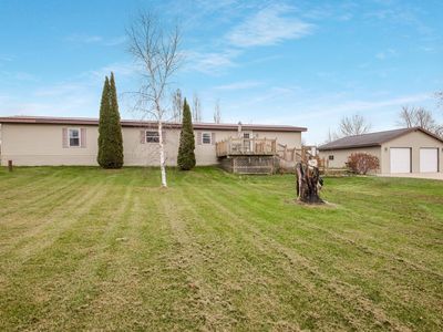 3 27 7/8 St, New Auburn, WI, 54757