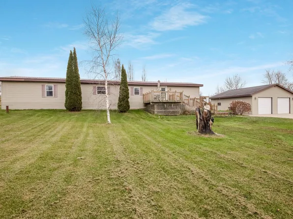 3 27 7/8 St, New Auburn, WI 54757