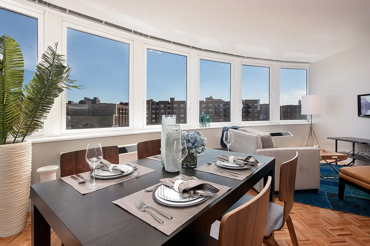 Building Photo - 9745 Queens Blvd #208