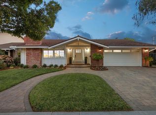 1584 Trona Way, San Jose, CA
