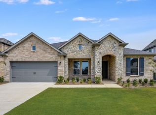 1408 Holly Trl, Northlake, TX 76226