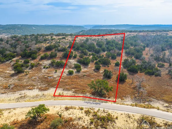 LOT 34 Great Sky Ranch LOT 34, Kerrville, TX 78028