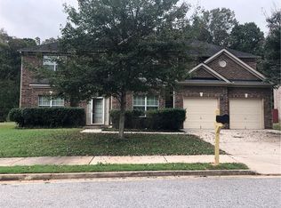 224 Allegrini Dr, Atlanta, GA 30349