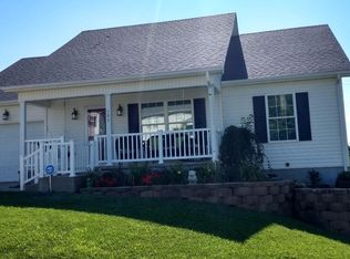 109 Dixon Way, Winchester, KY 40391