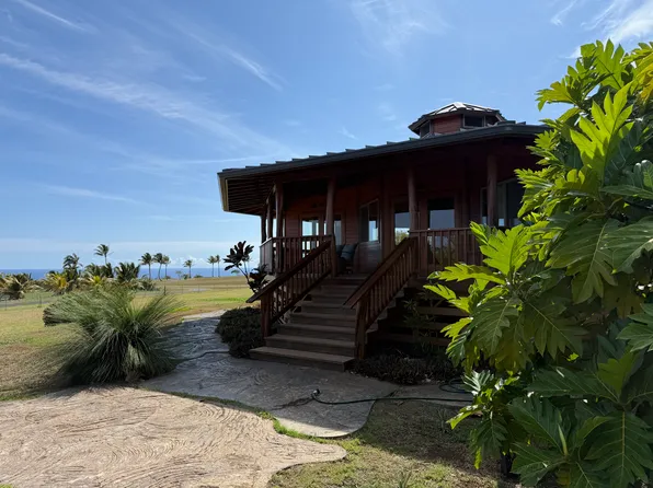 54-592 Honomakau Rd, Kapaau, HI 96755