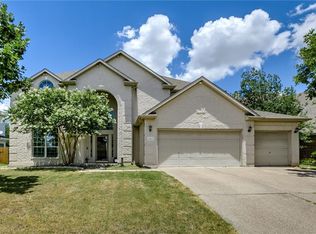 1512 Amberwood Loop, Kyle, TX 78640