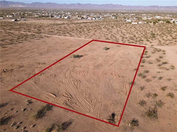 0 S 2nd Lot 4-S, Golden Valley, AZ 86413