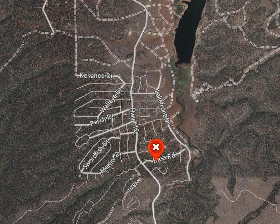 Bass Rd, Thoreau, NM 87323 Zillow