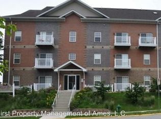 210 Gray Ave UNIT 105, Ames, IA 50014