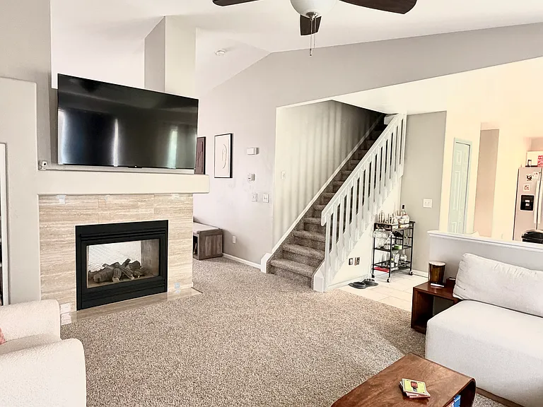 Main living room