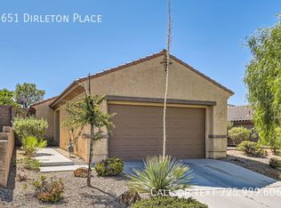 2651 Dirleton Pl, Henderson, NV 89044
