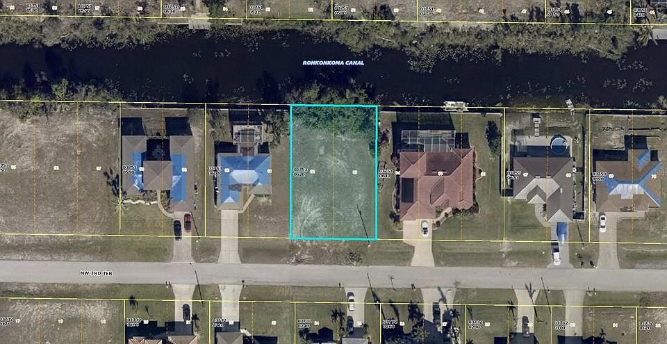 1st image of 2019 NW 3RD TERRACE LOT 62
