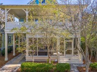 146 Silver Laurel Way, Santa Rosa Beach, FL 32459