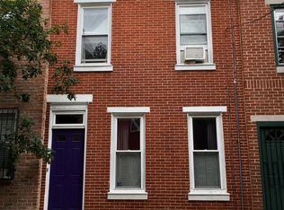 2019 Saint Albans St, Philadelphia, PA 19146
