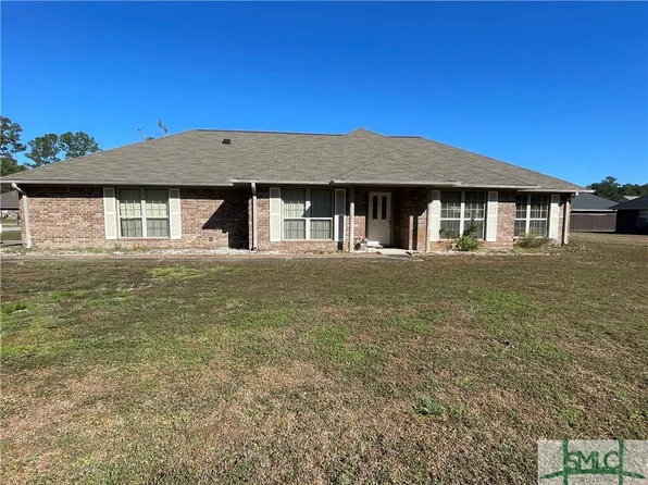 13 Delaney Ct, Midway, GA 31320