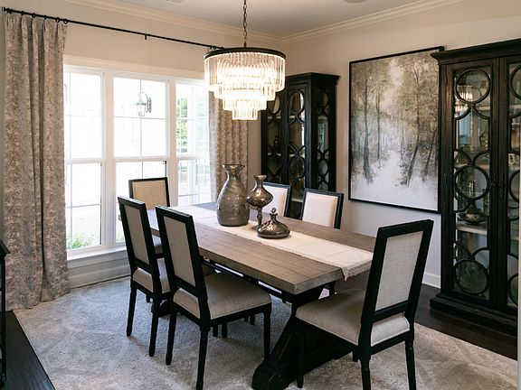 Carrington Floorplan Regency Homebuilders 31