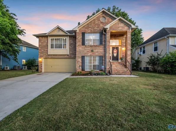 117 Sunset Blvd, Madison, AL 35758