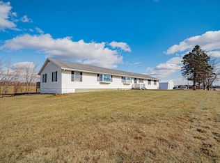 4045 E 500 N, Columbia City, IN