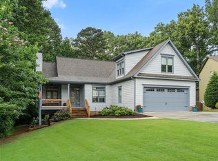 221 Abernathy Way, Acworth, GA 30102